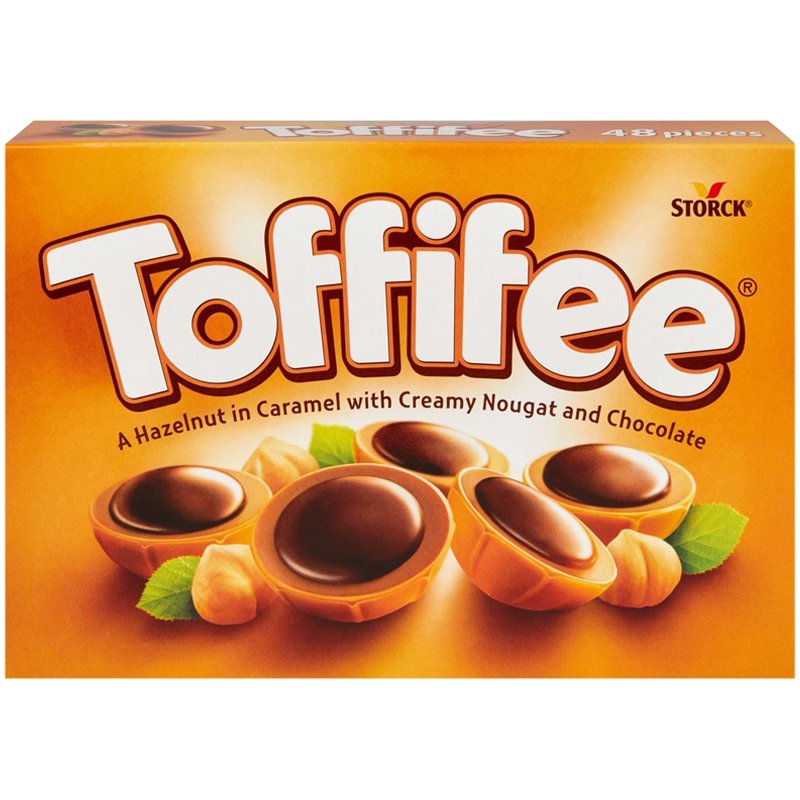 Toffifee - 29% rabatt