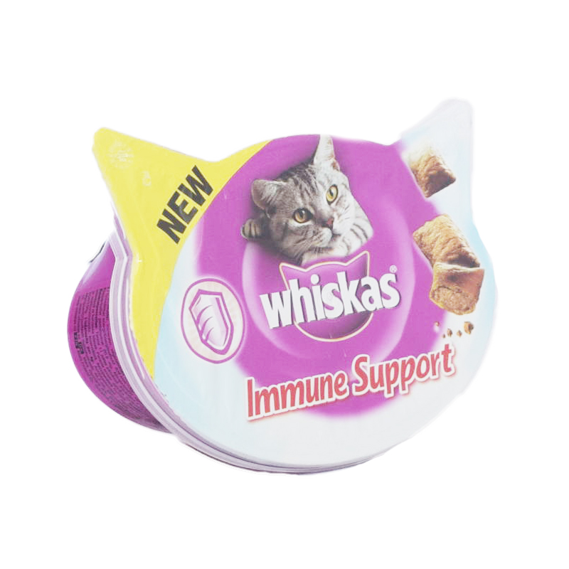Kattmat "Immune Support" - -257% rabatt