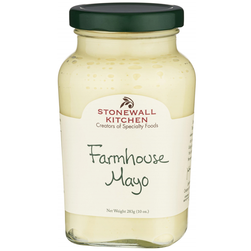 Majonnäs "Farmhouse" 283g - 68% rabatt