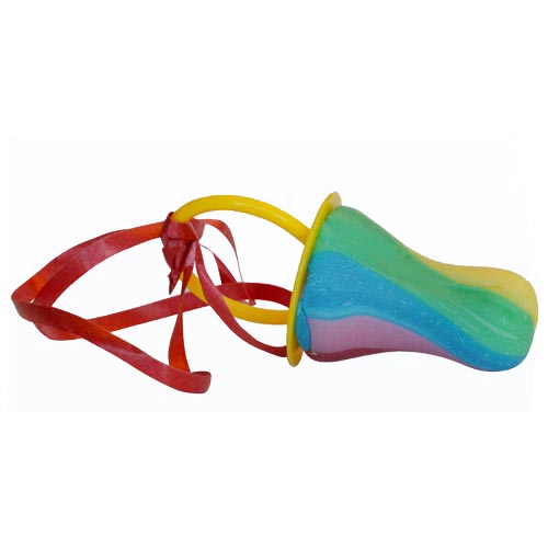 Dummy Rainbow - 70g x 30 st