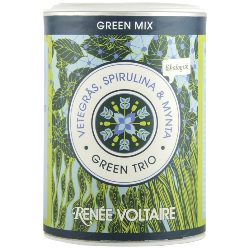 Eko "Green Mix" 100g - 34% rabatt