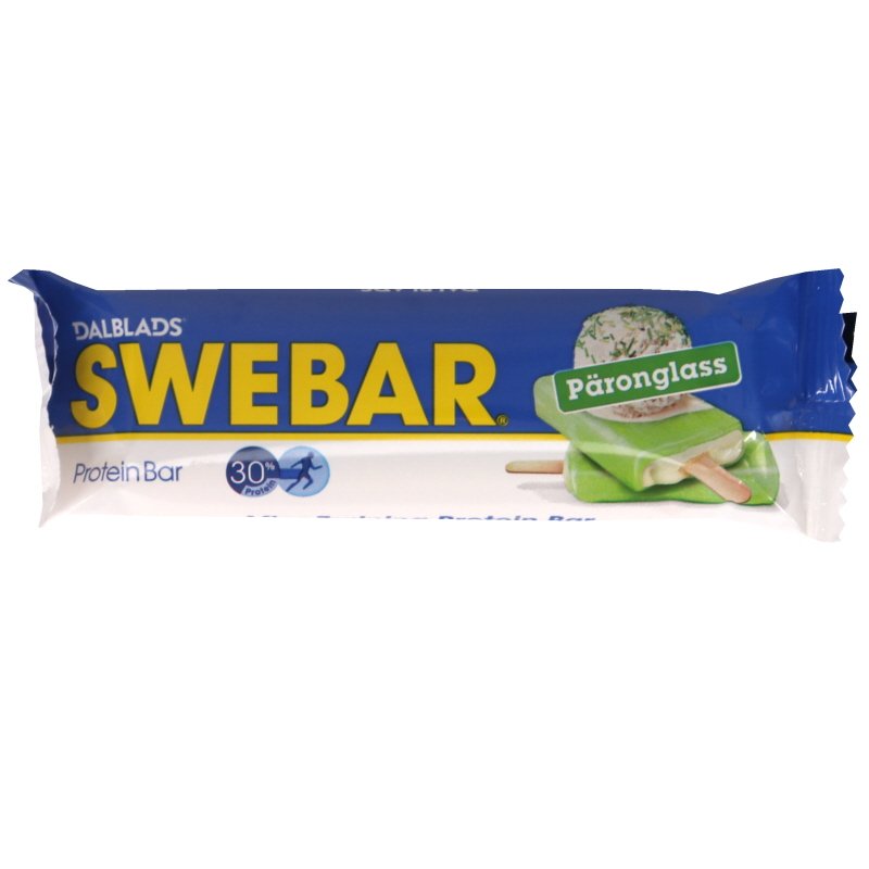 Proteinbar Päronglass - 15% rabatt
