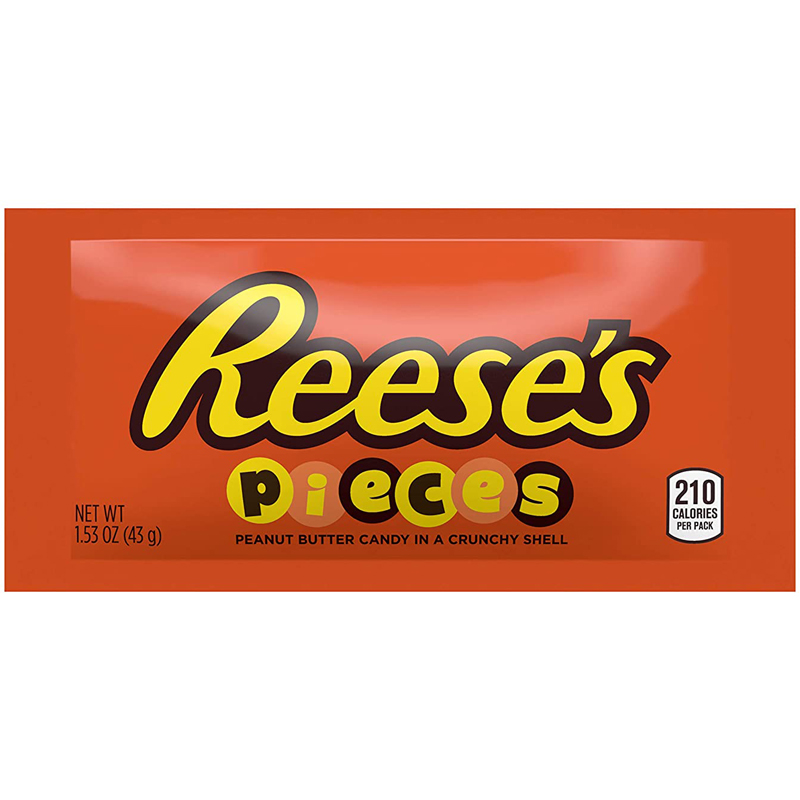 Peanut Butter Pieces - 53% rabatt