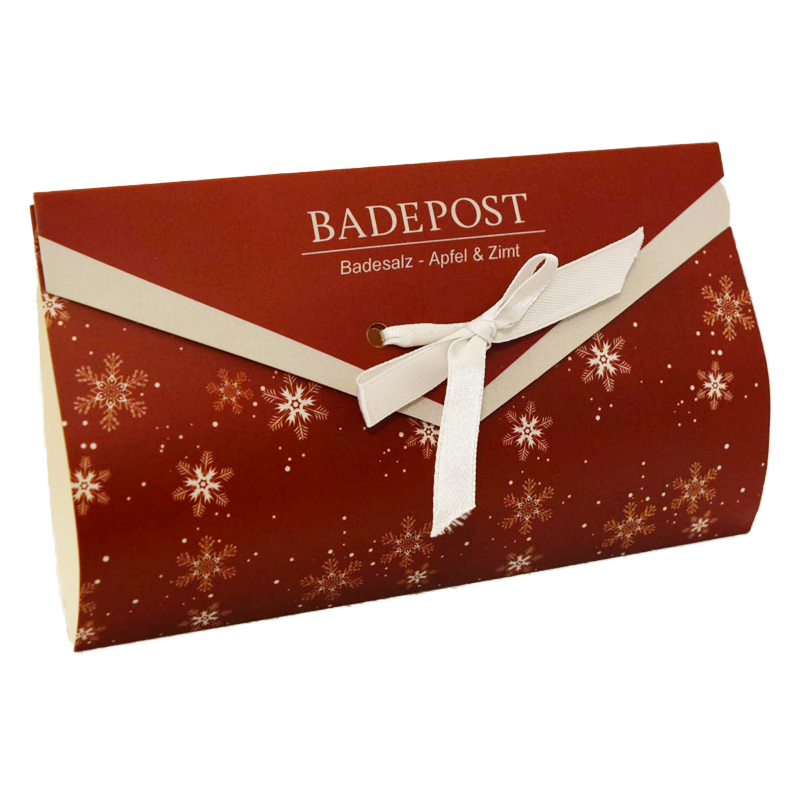 Badsalt Äpple & Kanel - 49% rabatt