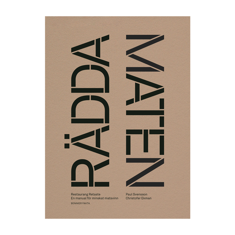 Rädda maten - 24% rabatt