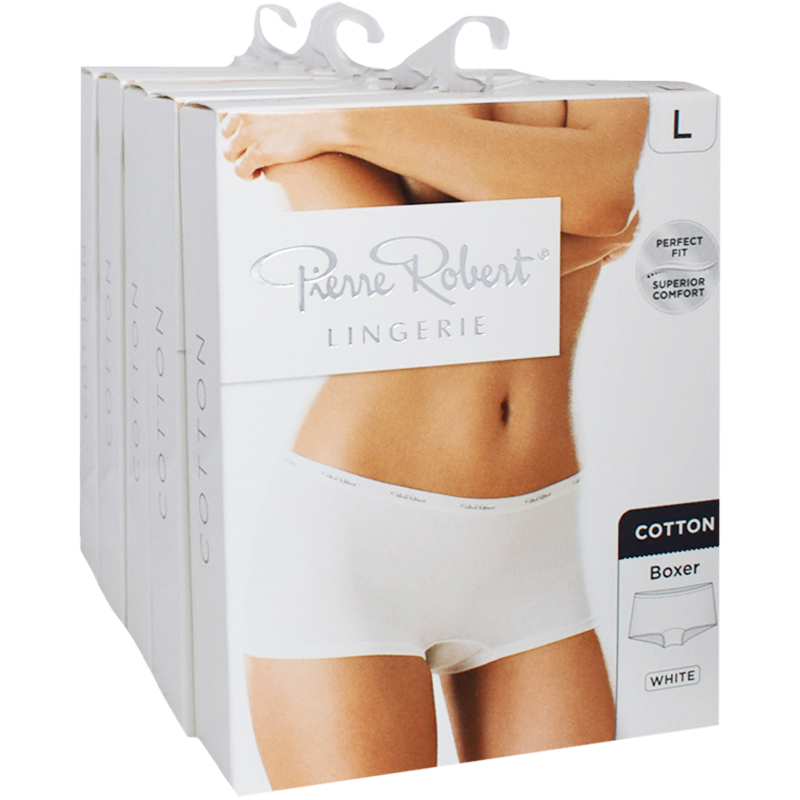 Trosor "Cotton Boxer" Large 5-pack - 67% rabatt