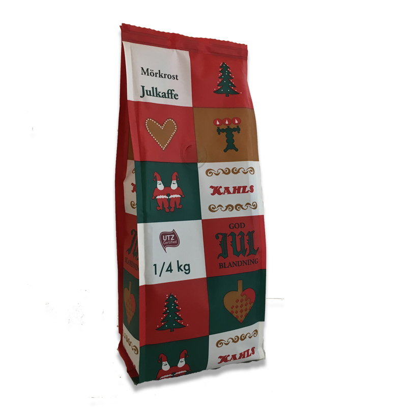 Kaffe "Julkaffe Mörkrostat" 250g - 78% rabatt