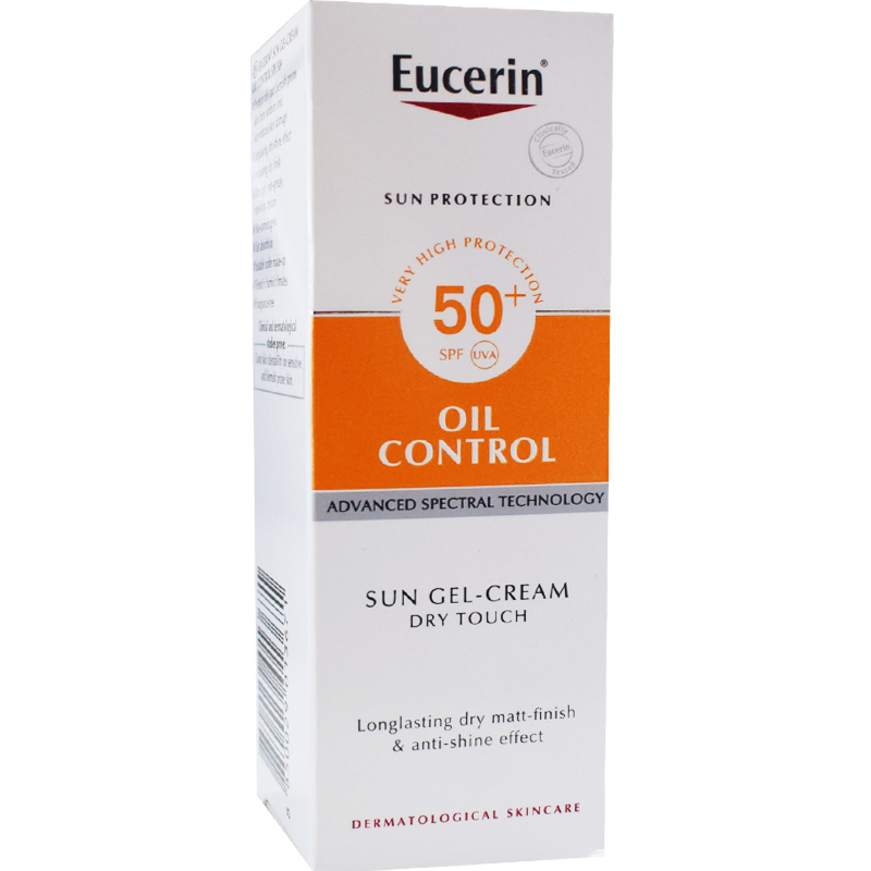 Solskydd SPF 50+ - 67% rabatt