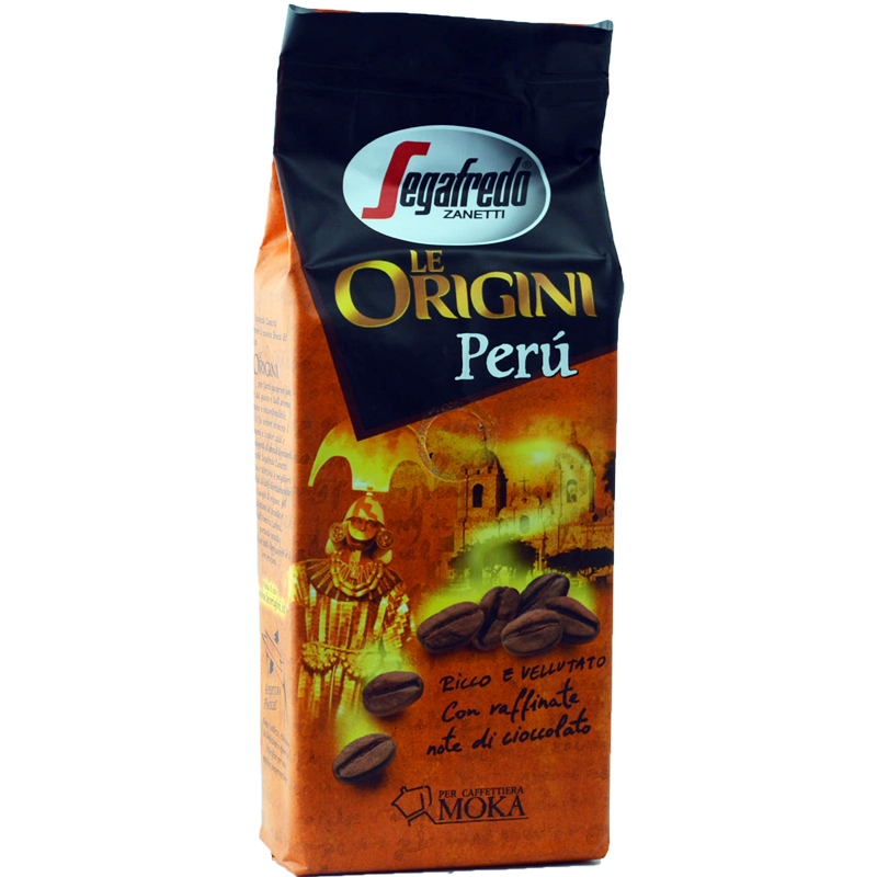 Kaffe Le Origini Perù - 43% rabatt