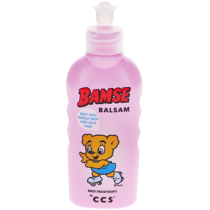 Bamse Balsam - 57% rabatt