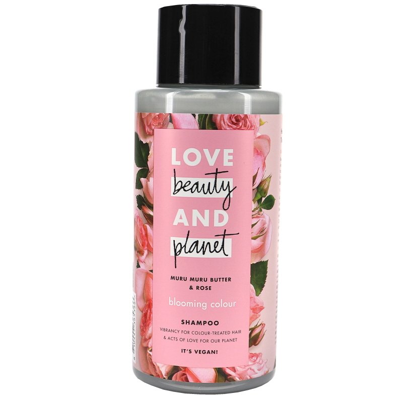 Blooming Color Shampoo - 55% rabatt