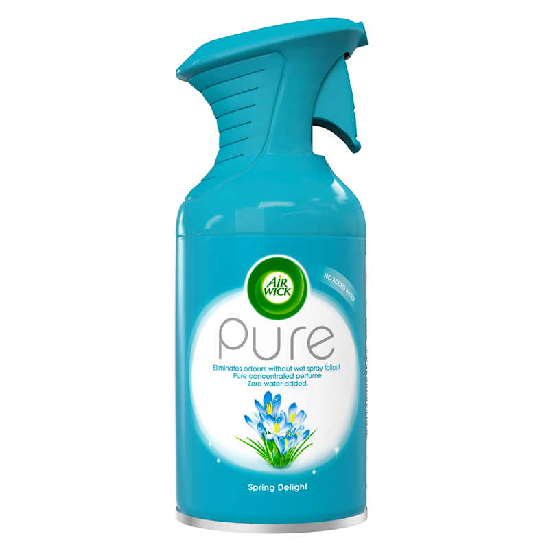 Luftfräschare Spring Delight - 35% rabatt