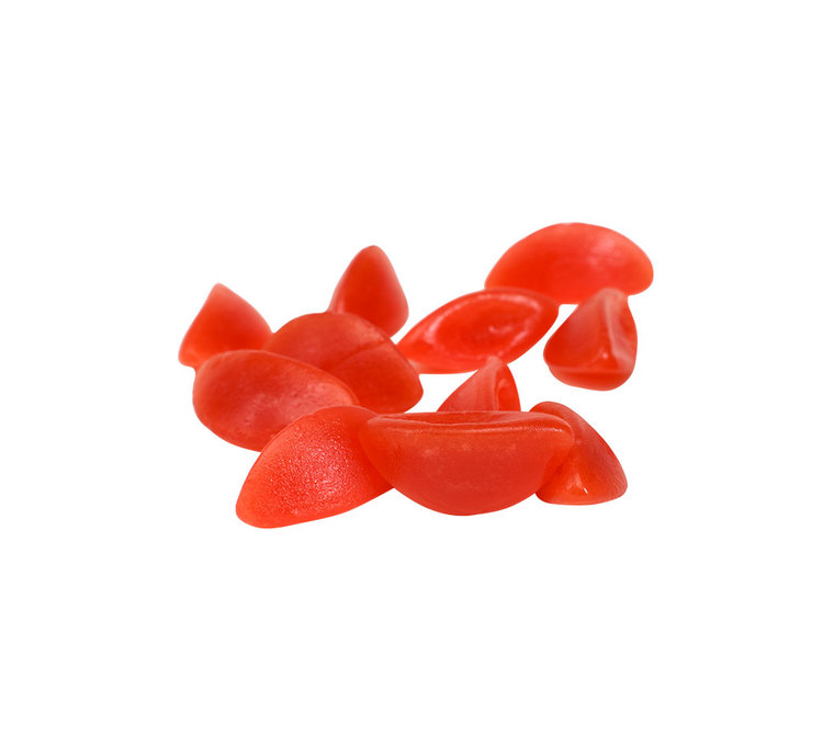 Aroma Hallonbåtar 4kg