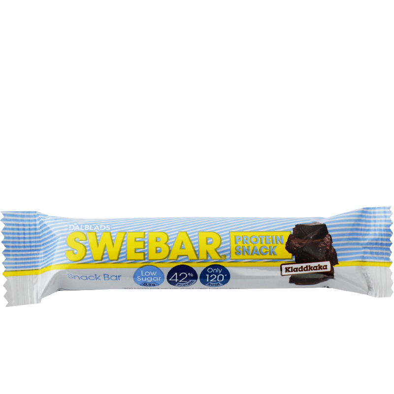 Proteinbar Kladdkaka - 38% rabatt