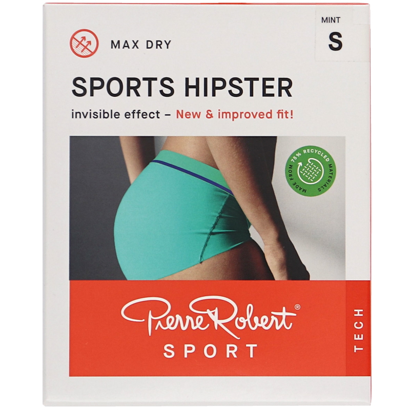 Träningstrosor Hipster Mint Stlk S - 53% rabatt