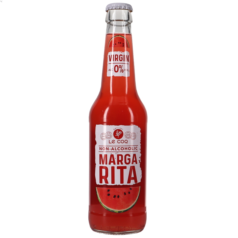 Alkoholfri Margarita 0,0% - 11% rabatt