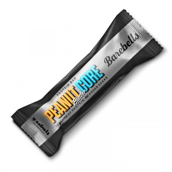 BAREBELLS PEANUT CORE BAR - 35g
