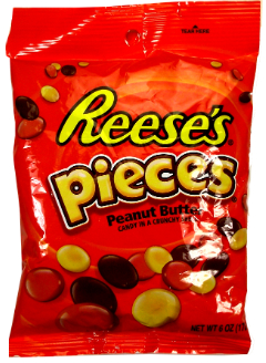 Reeses Pieces 170g