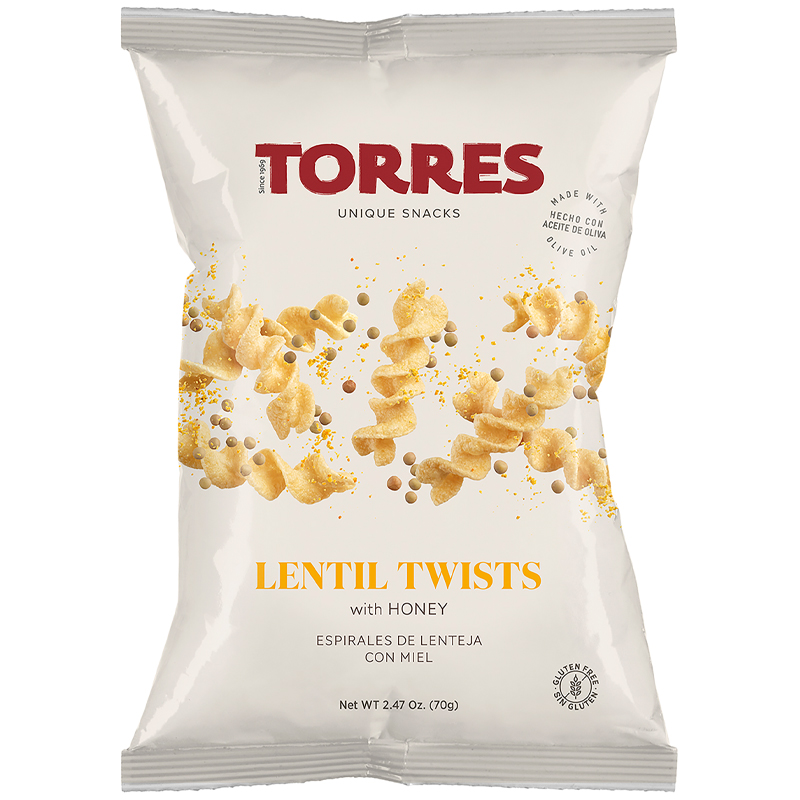 Linsskruvar Honung - 24% rabatt