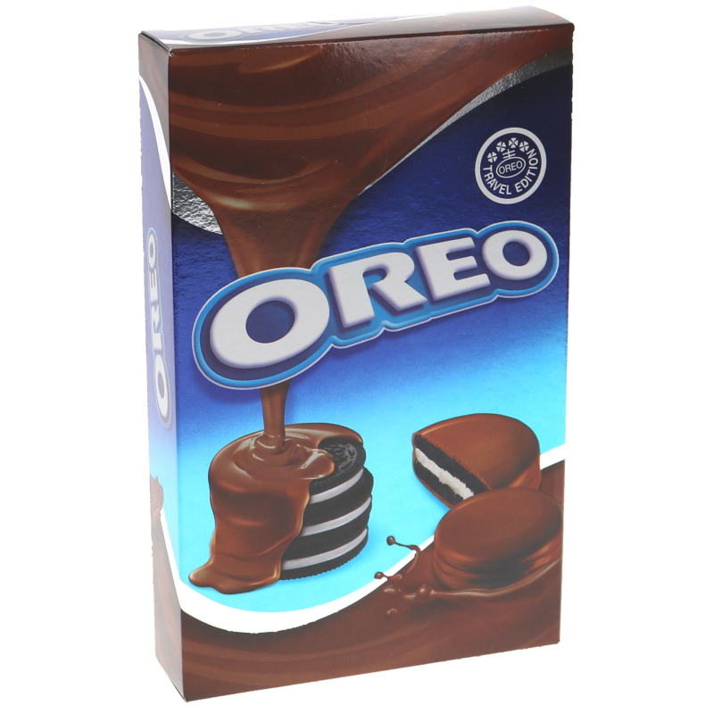 Oreo Choklad - 55% rabatt