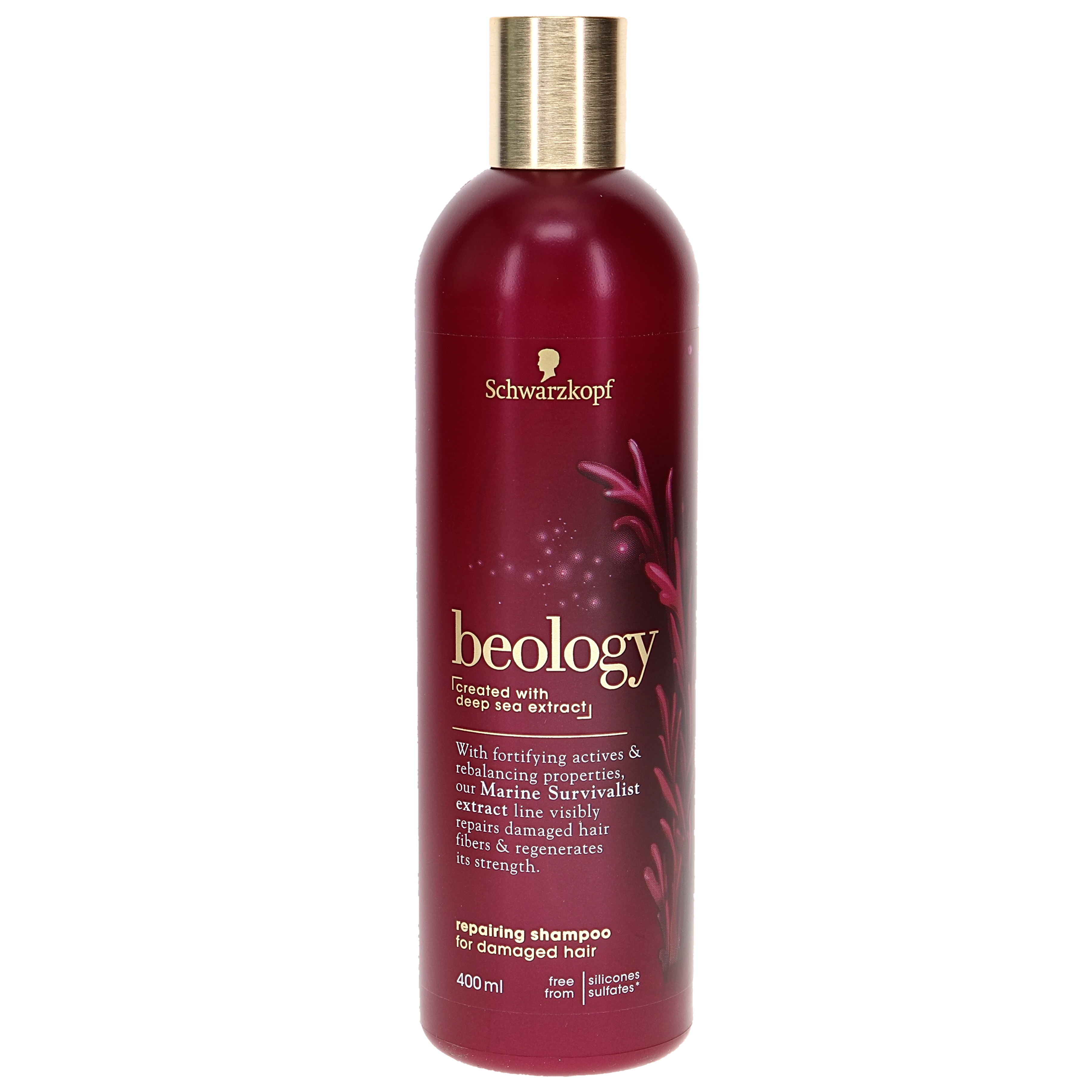Repairing Shampoo - 55% rabatt
