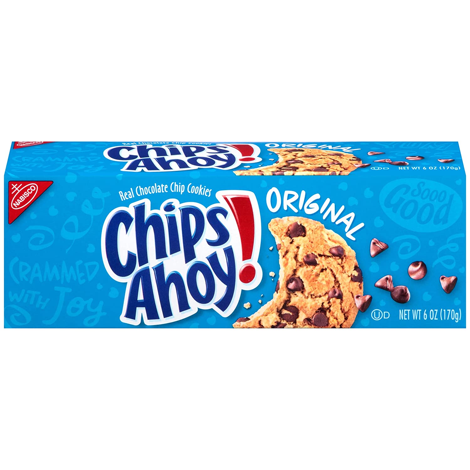 Chips Ahoy! 170g