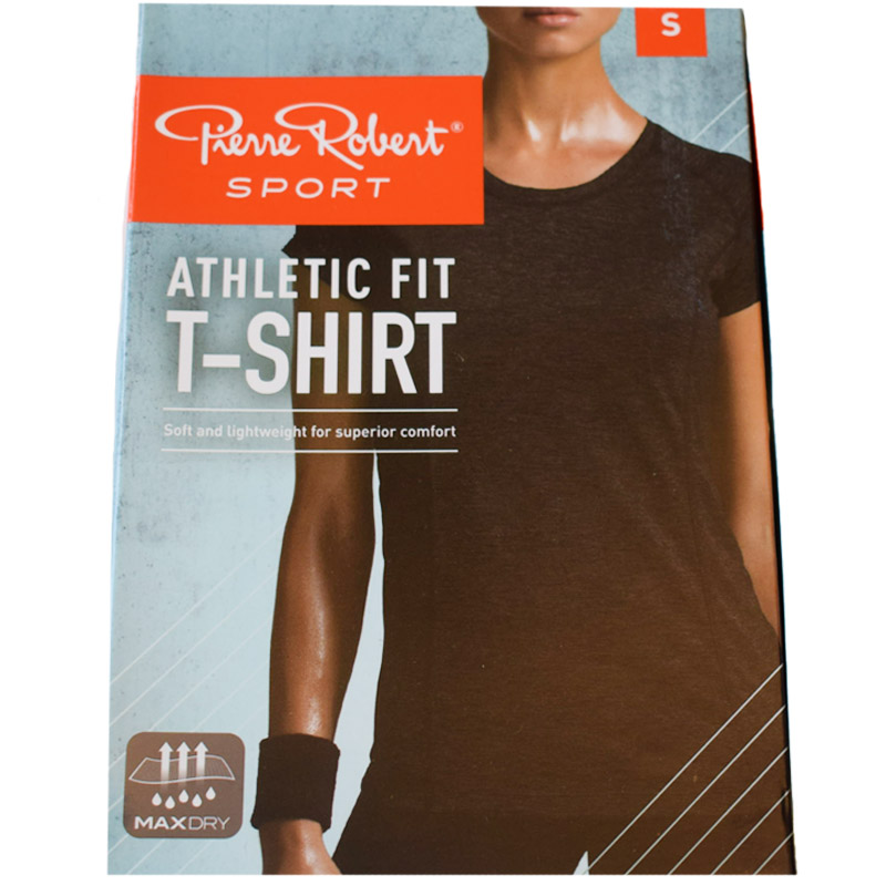 T-Shirt Blå Small - 60% rabatt