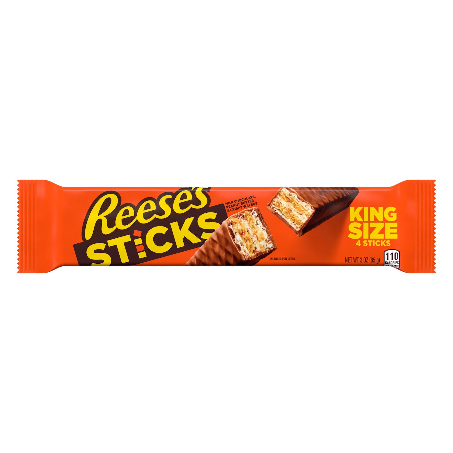 Reeses Sticks King Size 85g