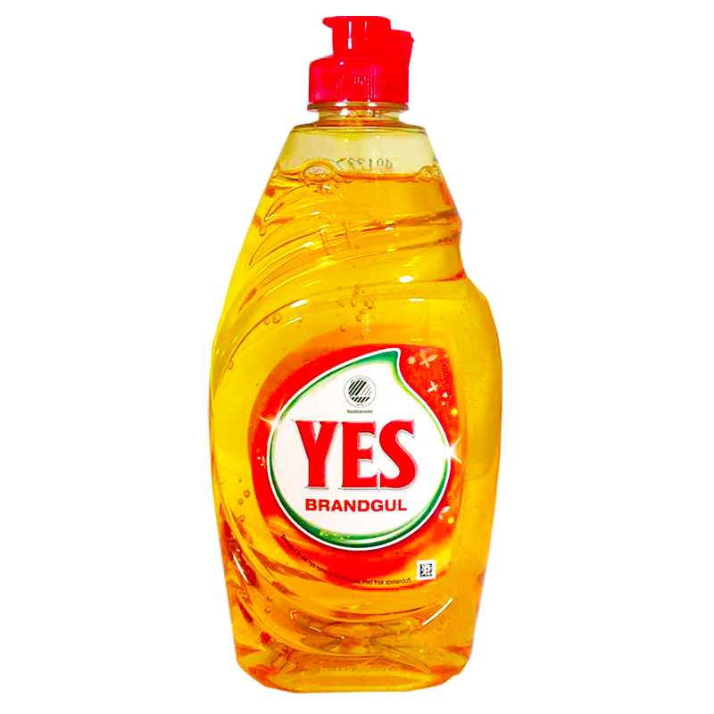Yes Brandgul - 37% rabatt