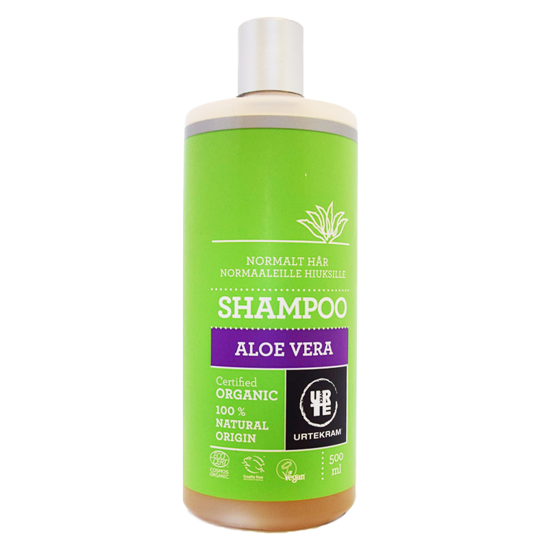 Schampo Aloe Vera - 79% rabatt