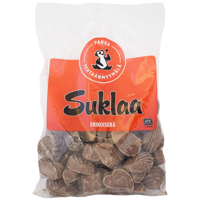 Choklad Karamell - 26% rabatt