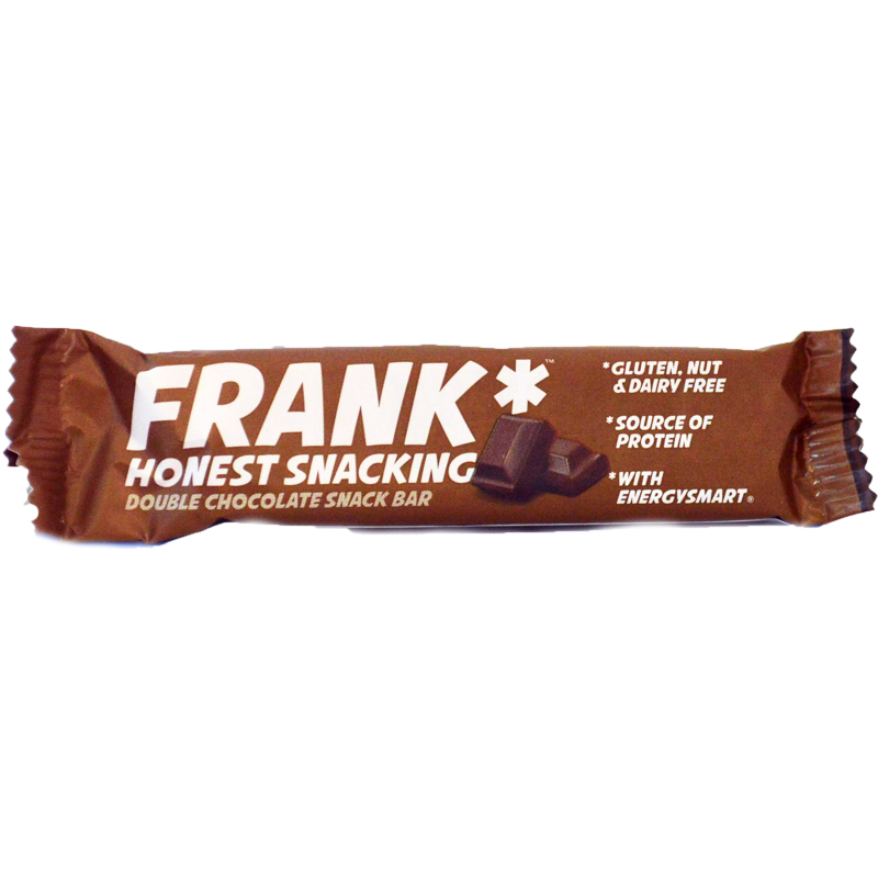 Snackbar Double Chocolate - 75% rabatt