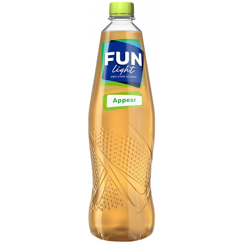 Saft Appear - 23% rabatt