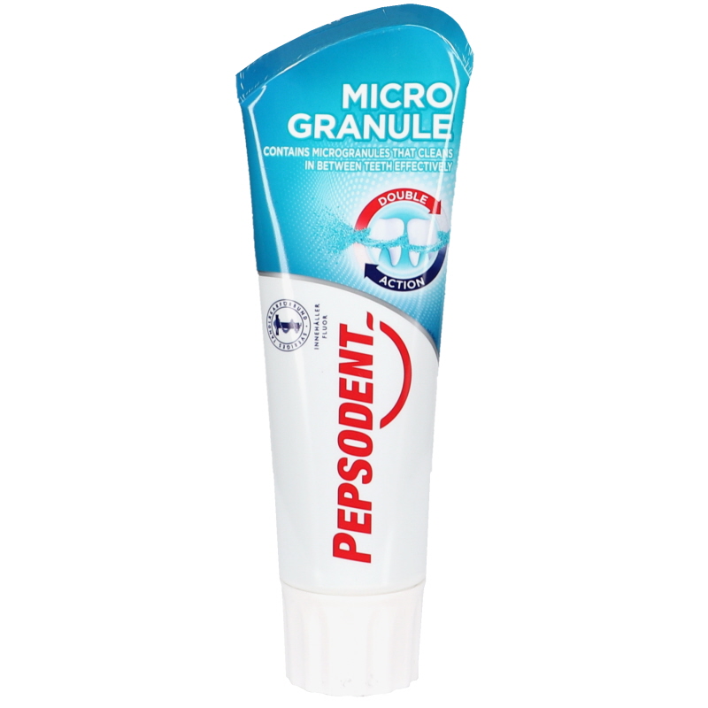 Tandkräm Micro Granule - 25% rabatt