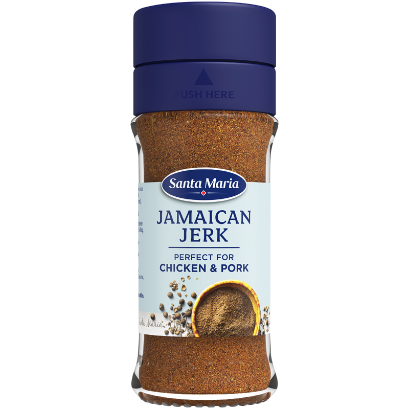 Jamaican Jerk - 54% rabatt