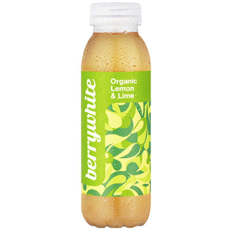 Eko Fruktdryck "Lemon & Lime" 330ml - 54% rabatt