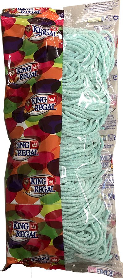 Spaghetti Fizzy 1kg