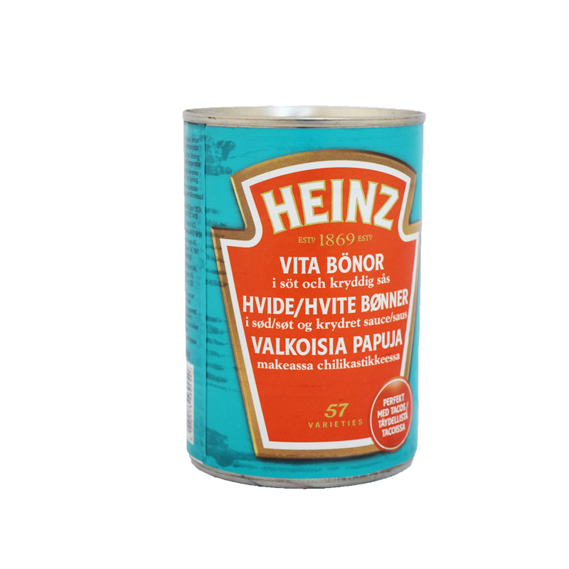 Heinz Vita Bönor - 33% rabatt