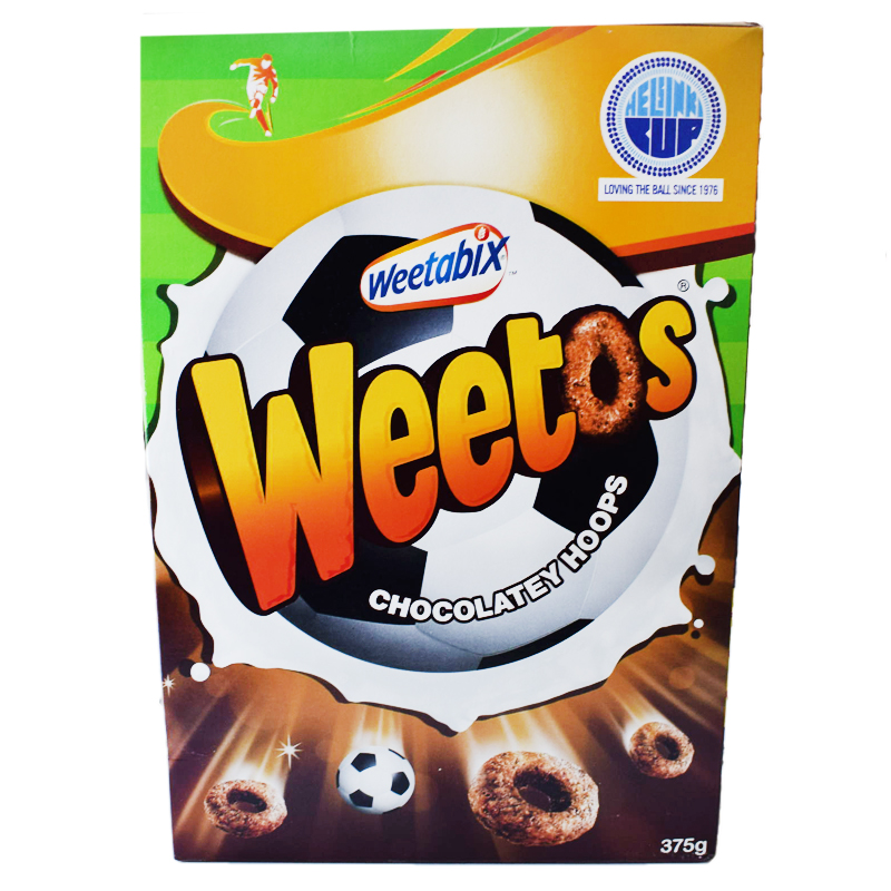 Weetos - 21% rabatt