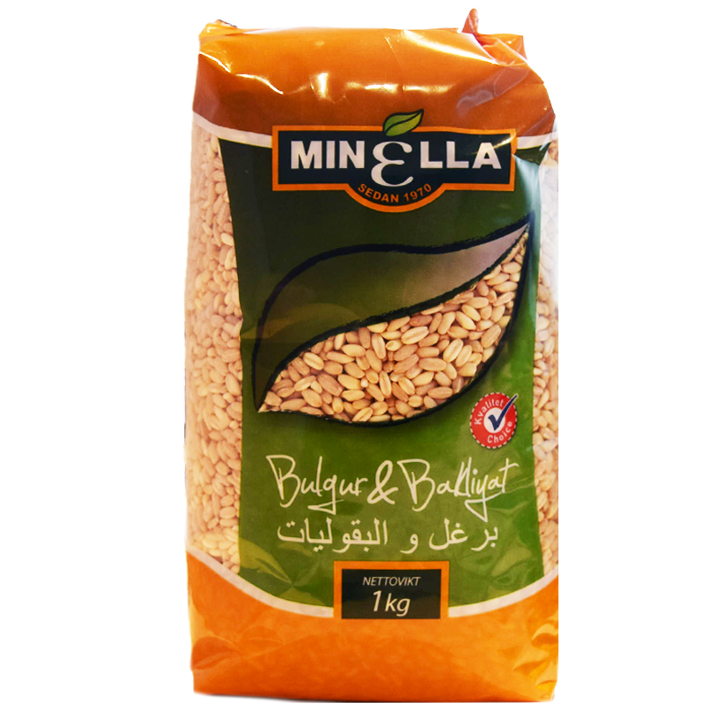 Skalat Vete 1kg - 33% rabatt