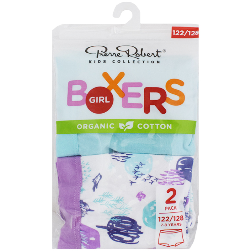 Trosor Boxers 122-128 2-pack - 51% rabatt