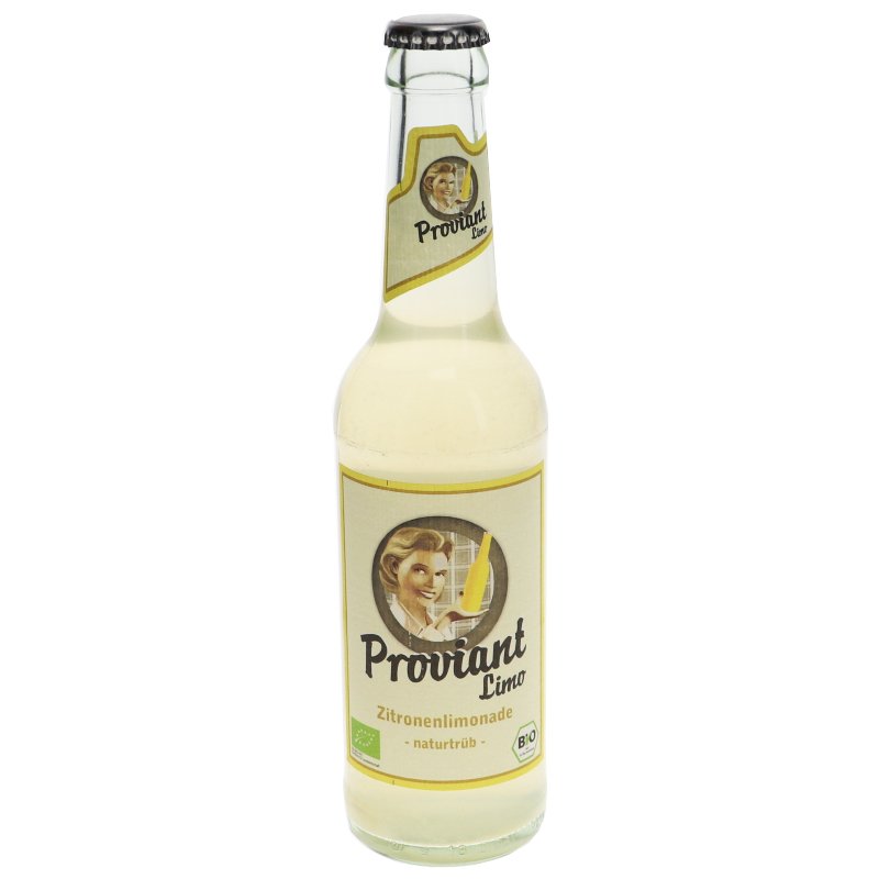 Eko Lemonad Citron - 53% rabatt