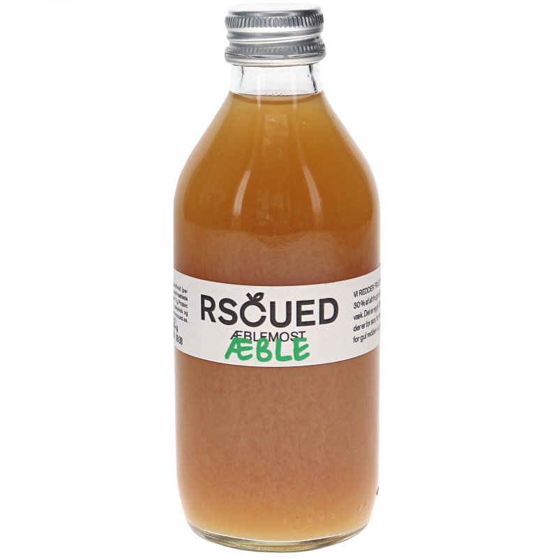 Juice Äpple - 42% rabatt