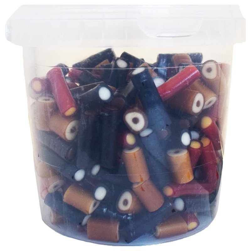 Godis "Magic Sticks" 1,3kg - 51% rabatt