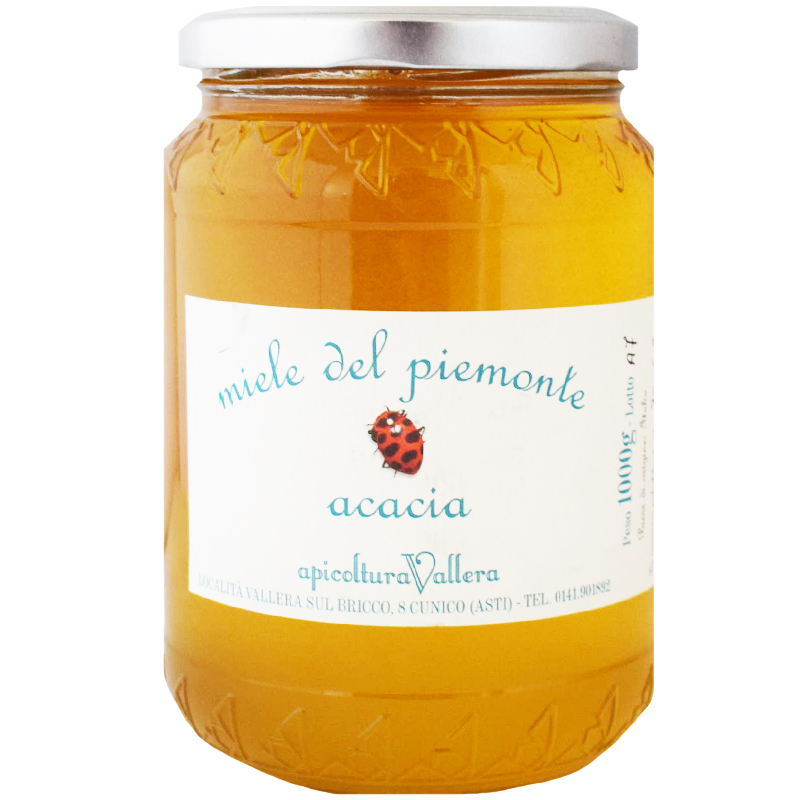 Eko Acaciahonung - 30% rabatt