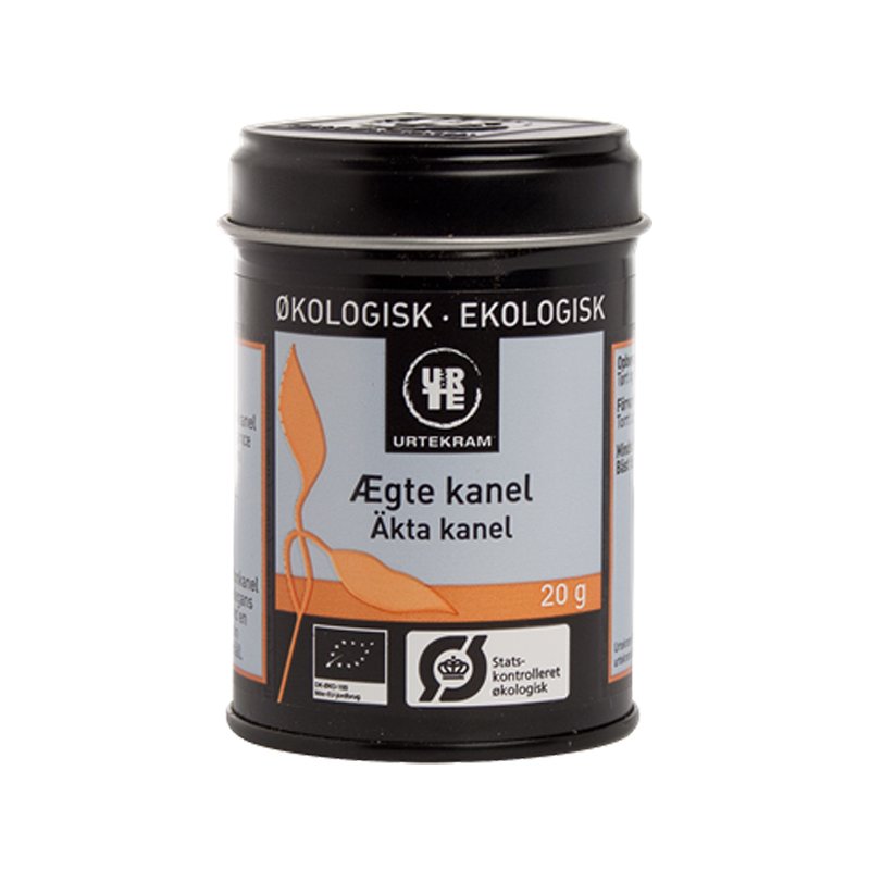 Äkta Kanel 20g - 40% rabatt
