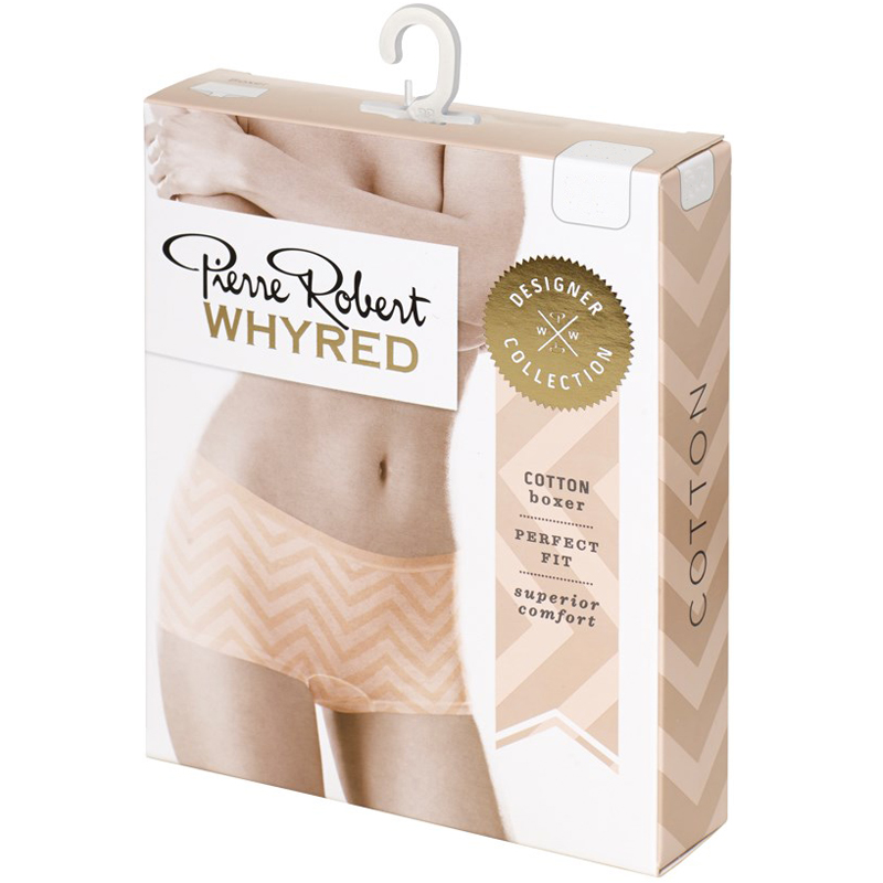 Boxertrosor "Beige" L - 46% rabatt