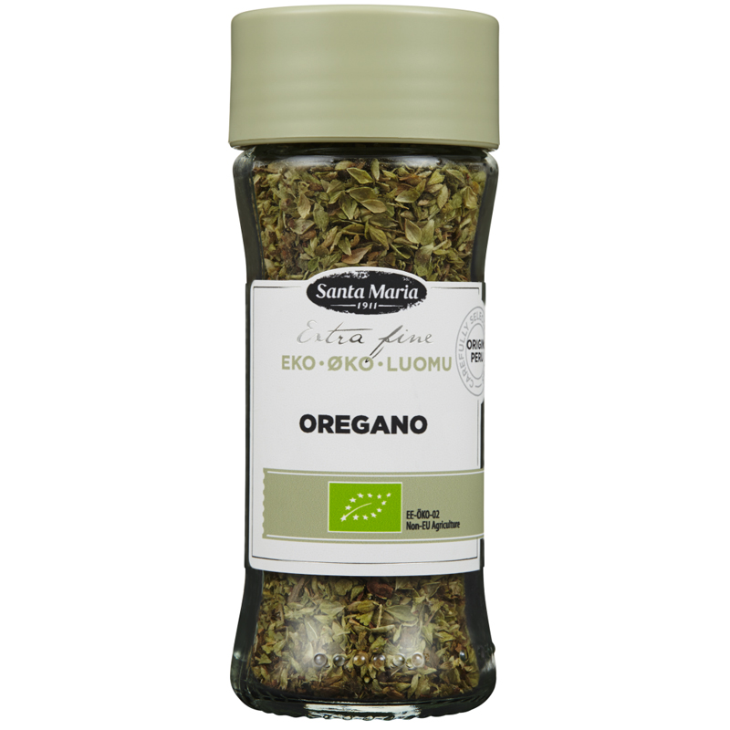 Eko Oregano 10g - 53% rabatt