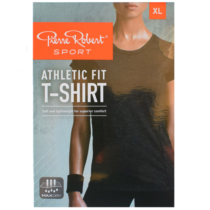 T-Shirt Svart XL - 60% rabatt