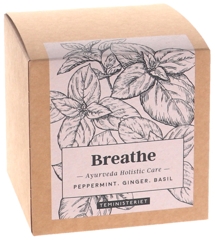 Eko Te Breathe - 62% rabatt